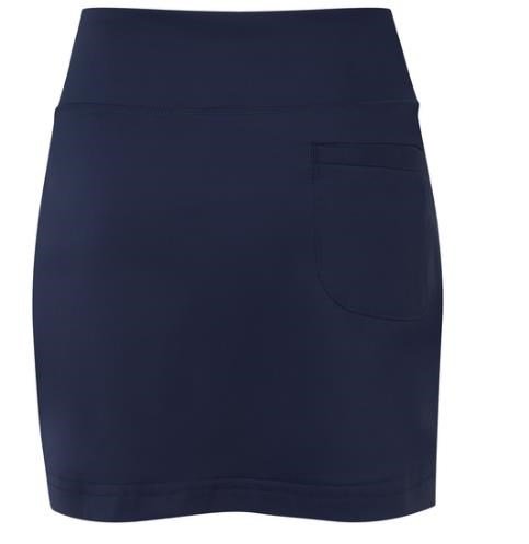 FootJoy Aerial long jupe-short femme, marine