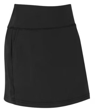 FootJoy Aerial long femme jupe-short, noir