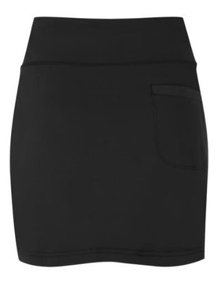 FootJoy Aerial long femme jupe-short, noir