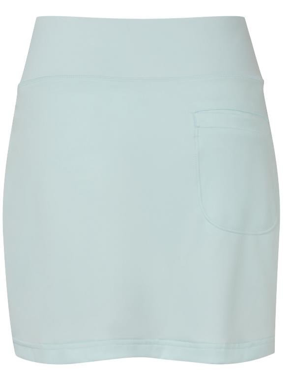 FootJoy Aerial long jupe-short femme, glacial blue