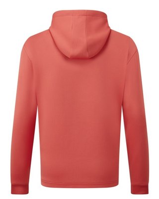 FootJoy Hoodie Solid junior sweat-shirt, nantucket red