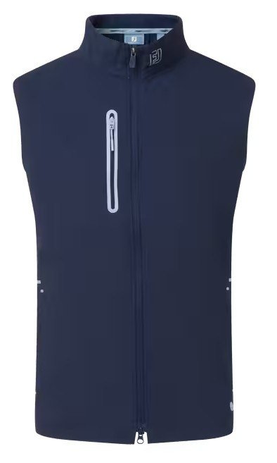 FootJoy Tempo veste homme, navy