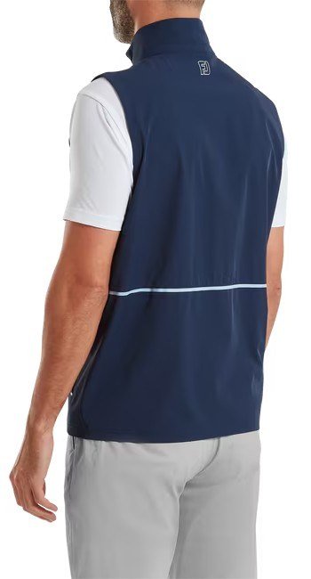 FootJoy Tempo veste homme, navy