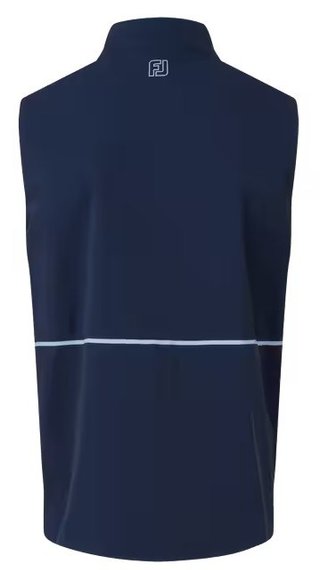 FootJoy Tempo veste homme, navy