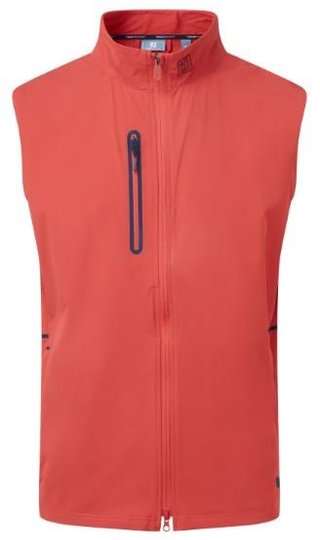 FootJoy Tempo veste homme, nantucket red