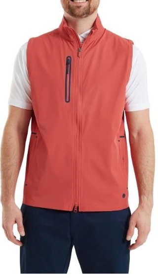 FootJoy Tempo veste homme, nantucket red