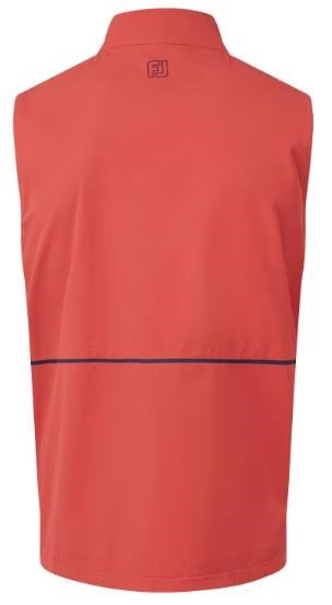FootJoy Tempo veste homme, nantucket red