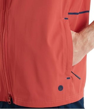 FootJoy Tempo veste homme, nantucket red