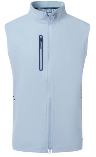 FootJoy Tempo veste homme, chambray