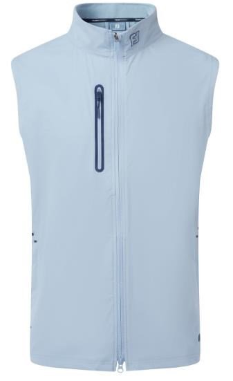 FootJoy Tempo veste homme, chambray
