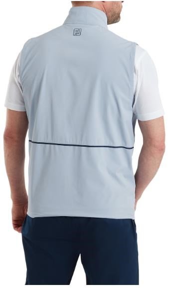 FootJoy Tempo veste homme, chambray