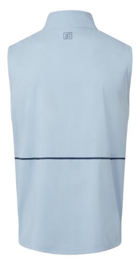 FootJoy Tempo veste homme, chambray