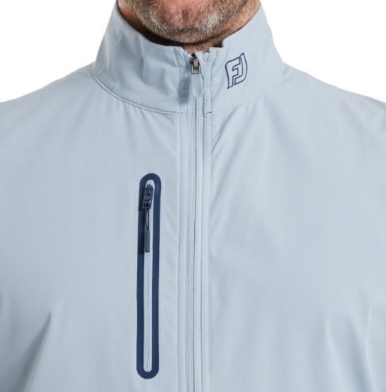FootJoy Tempo veste homme, chambray