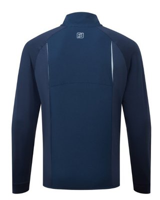FootJoy Tempo Tech Midlayer pull homme, navy