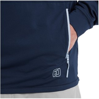 FootJoy TempoSeries Hoodie sweat-shirt homme, navy