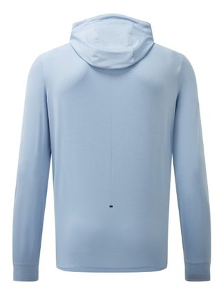 FootJoy TempoSeries Hoodie sweat homme, blue ocean