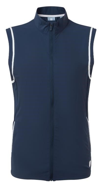 FootJoy Tempo veste femme, navy