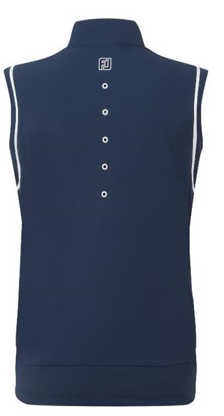 FootJoy Tempo veste femme, navy