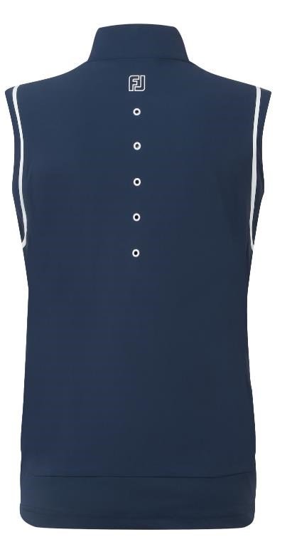 FootJoy Tempo veste femme, navy