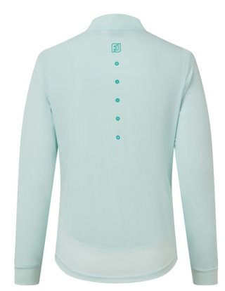 FootJoy Tempo veste femme, glacial blue