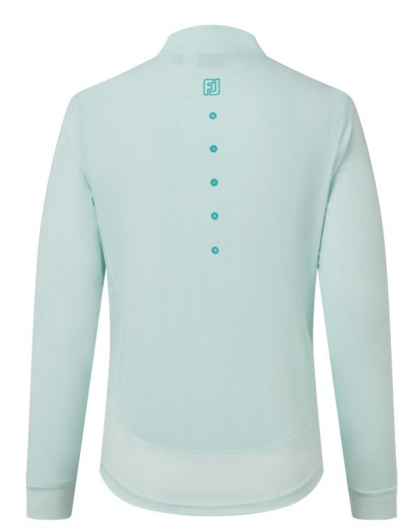 FootJoy Tempo veste femme, glacial blue