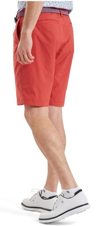FootJoy Par Golf short homme, nantucket red