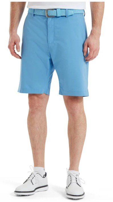 FootJoy Par Golf short homme, deep reef