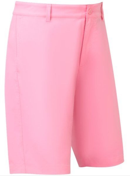 FootJoy Par Golf short homme, rose pop