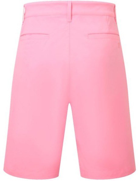 FootJoy Par Golf short homme, rose pop