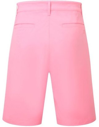 FootJoy Par Golf short homme, rose pop