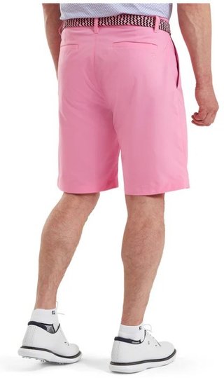 FootJoy Par Golf short homme, rose pop