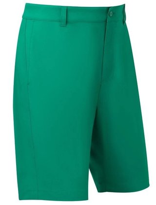 FootJoy Par Golf short homme, field green