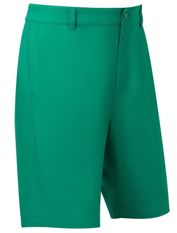 FootJoy Par Golf short homme, field green