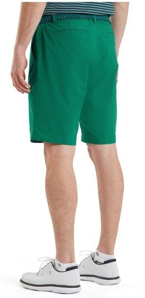 FootJoy Par Golf short homme, field green