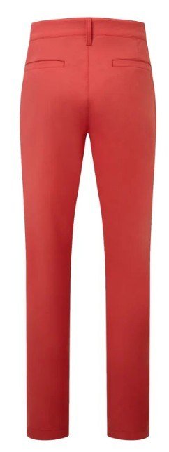 FootJoy Par Golf pantalon homme, nantucket red