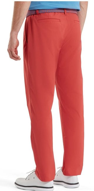 FootJoy Par Golf pantalon homme, nantucket red