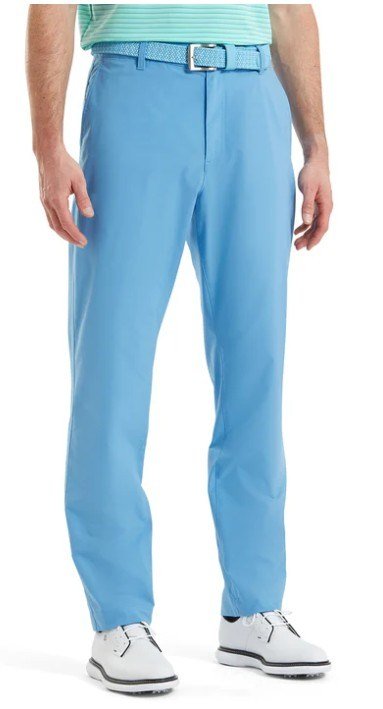 FootJoy Par Golf pantalon homme, deep reef