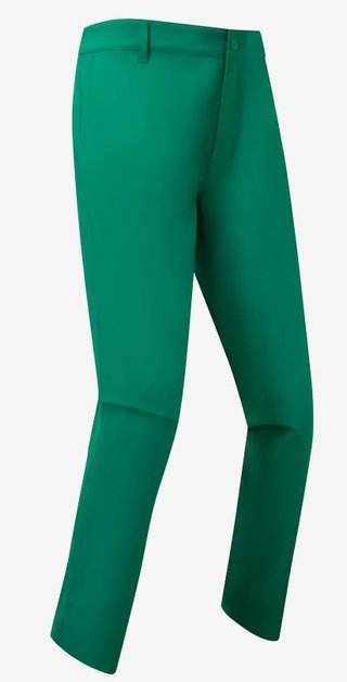 FootJoy Par Golf pantalon homme, field green