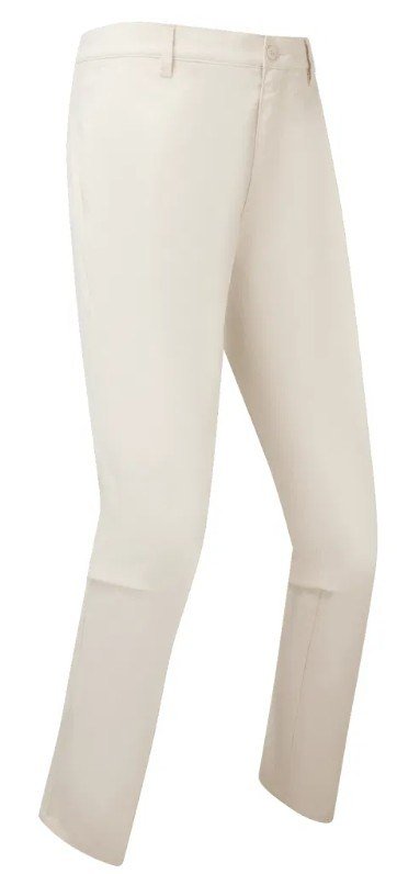 FootJoy Evolve Lifestyle pantalon homme, ivoire