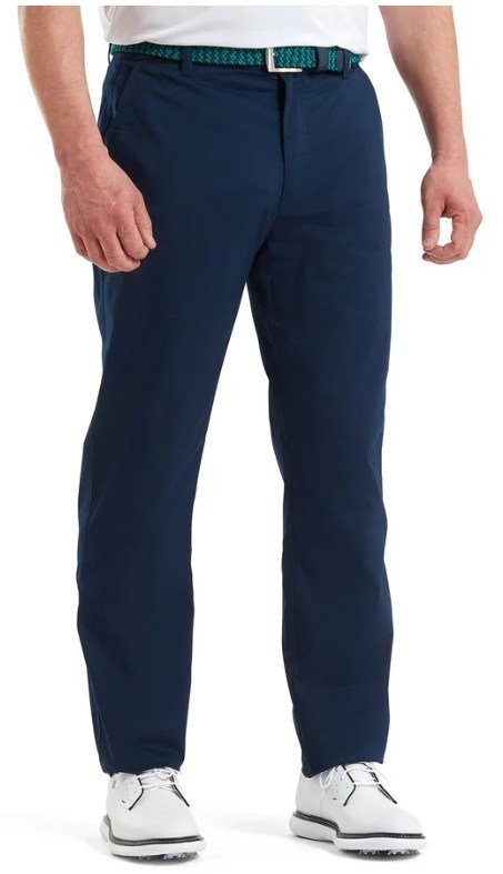 FootJoy Evolve Lifestyle pantalon homme, navy