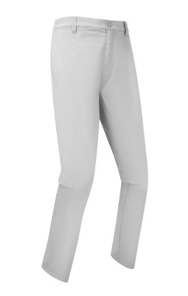 FootJoy Evolve Lifestyle pantalon homme, gris