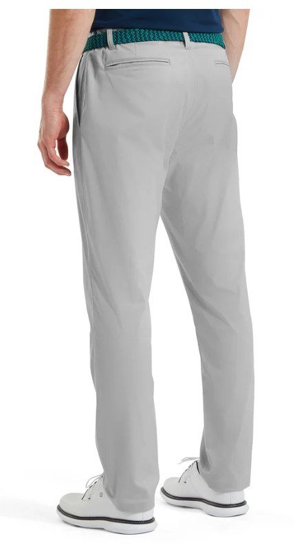 FootJoy Evolve Lifestyle pantalon homme, gris