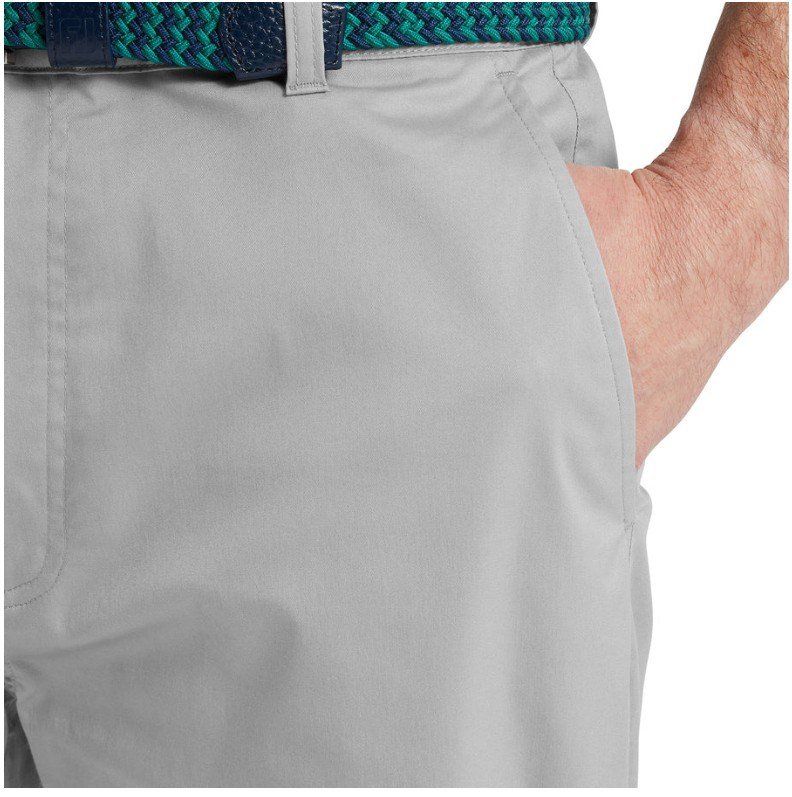 FootJoy Evolve Lifestyle pantalon homme, gris