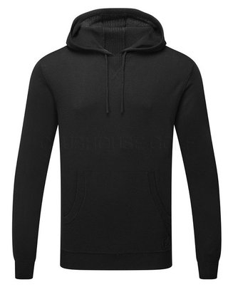 FootJoy drirelease Knit Hoodie sweat-shirt homme, noir