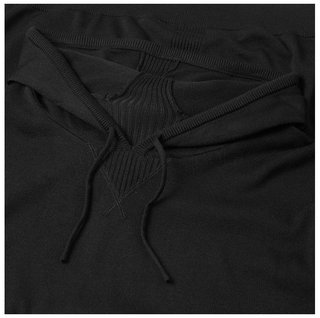 FootJoy drirelease Knit Hoodie sweat-shirt homme, noir