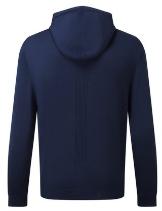 FootJoy drirelease Knit Hoodie sweat homme, navy