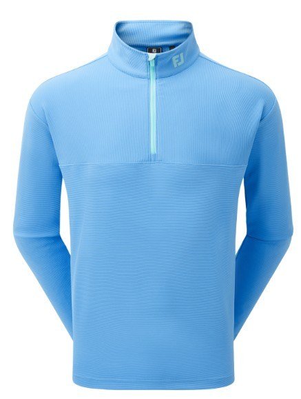 FootJoy Angled Ottoman Chill-Out sweat-shirt homme, deep reef