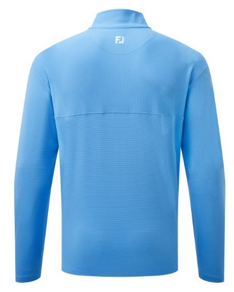 FootJoy Angled Ottoman Chill-Out sweat-shirt homme, deep reef
