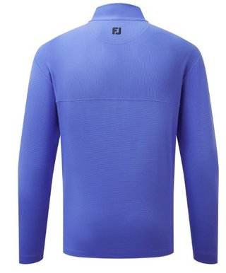 FootJoy Angled Ottoman Chill-Out sweat-shirt homme, vivid violet