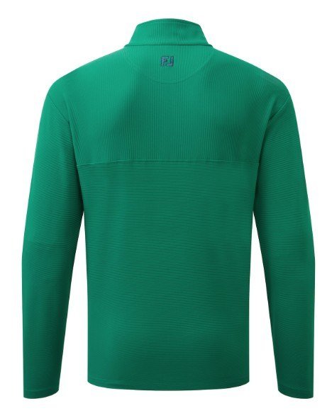 FootJoy Angled Ottoman Chill-Out sweat-shirt homme, field green
